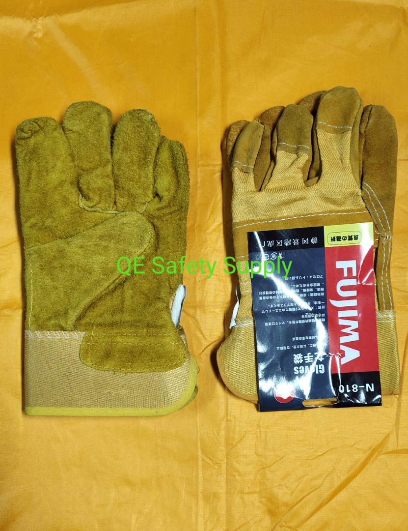 multipurpose gloves fujima, Everything Else, Others on Carousell