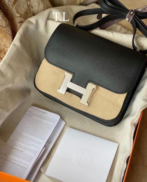 hermes c18