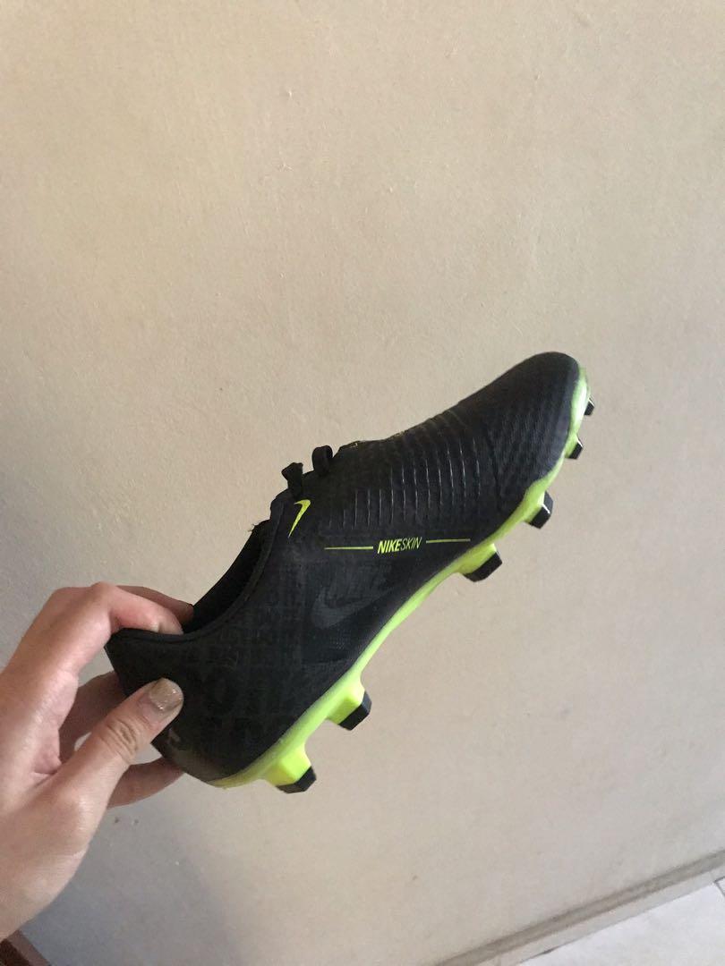 phantom soccer