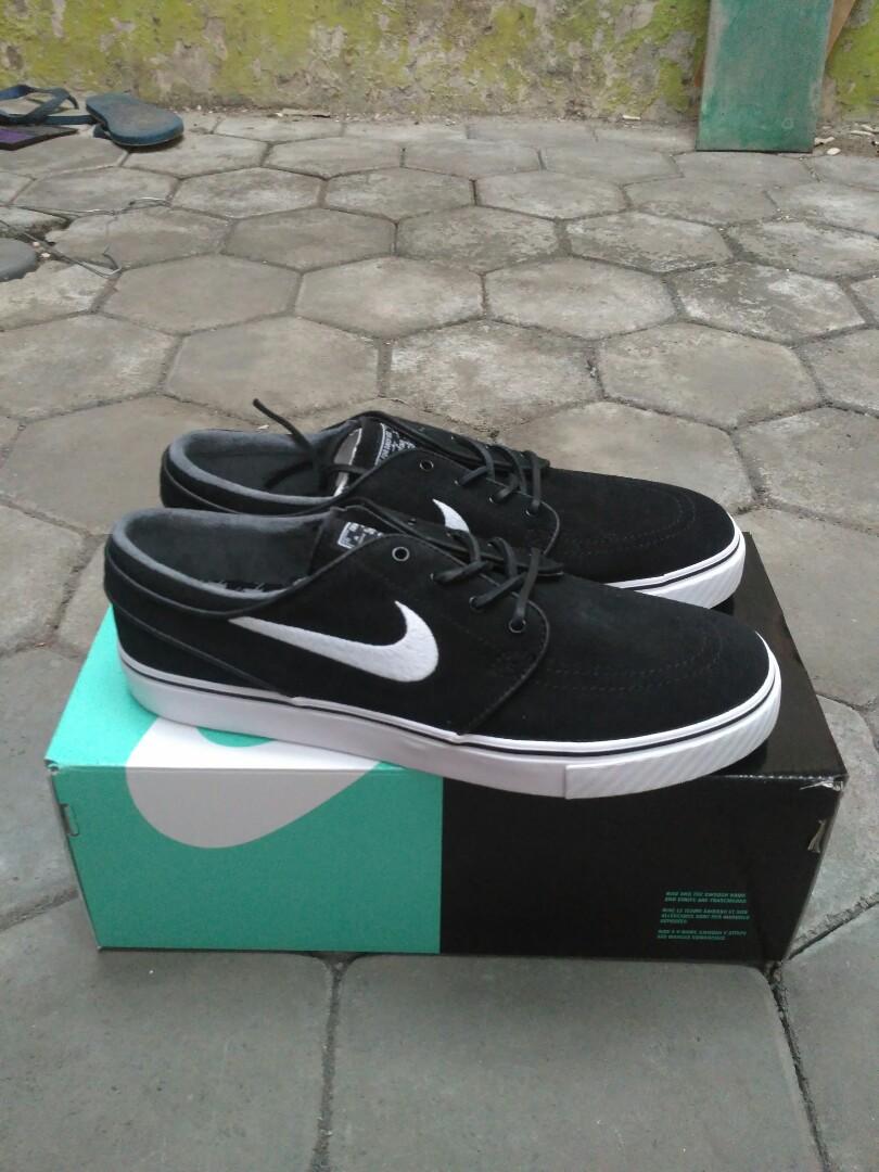 nike sb stefan janoski 41