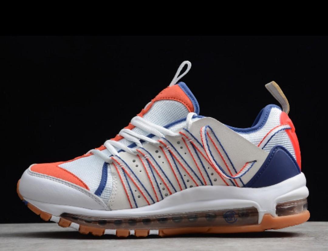 nike x clot am haven