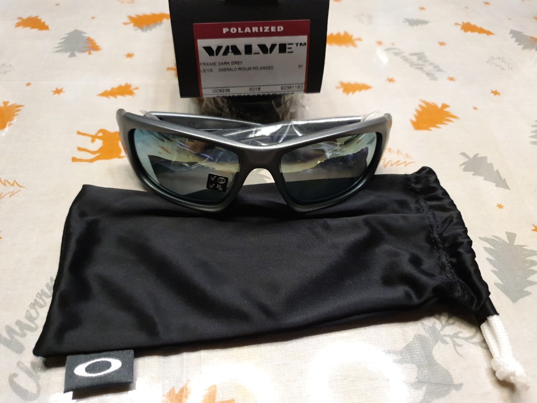 Emerald iridium polarized hot sale