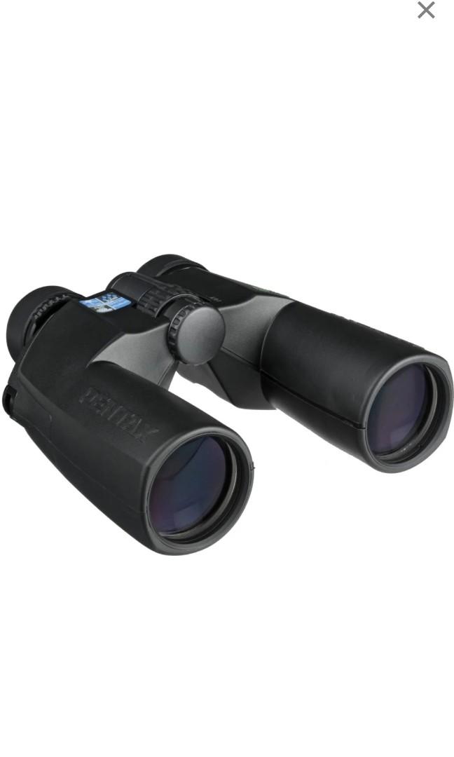 Pentax 10x50 pcf discount