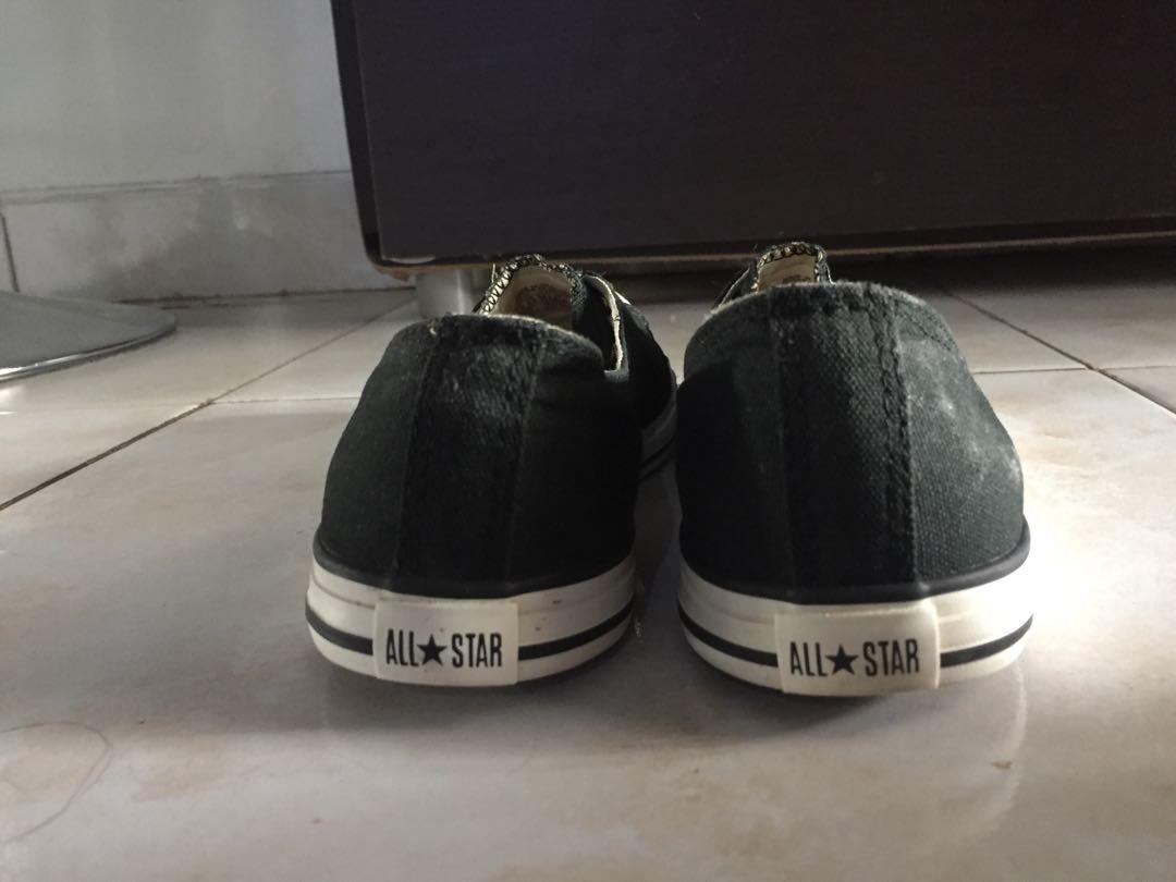 Converse ct dance lace sale ox