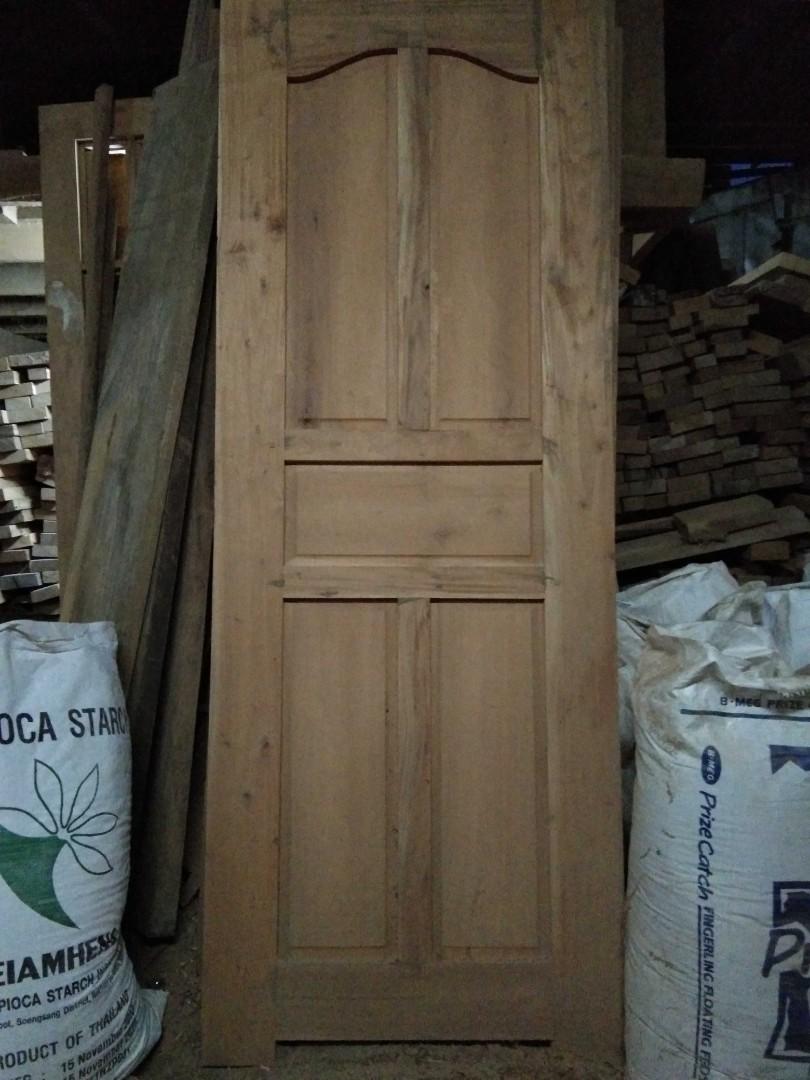 Planks Narra Stair Steps Doors Jambs All Kind of Wood Sash Products