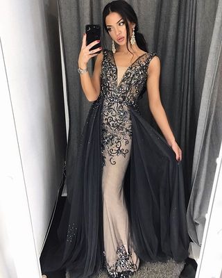 Pre order blue gold silver grey pink bodycon diamond wedding