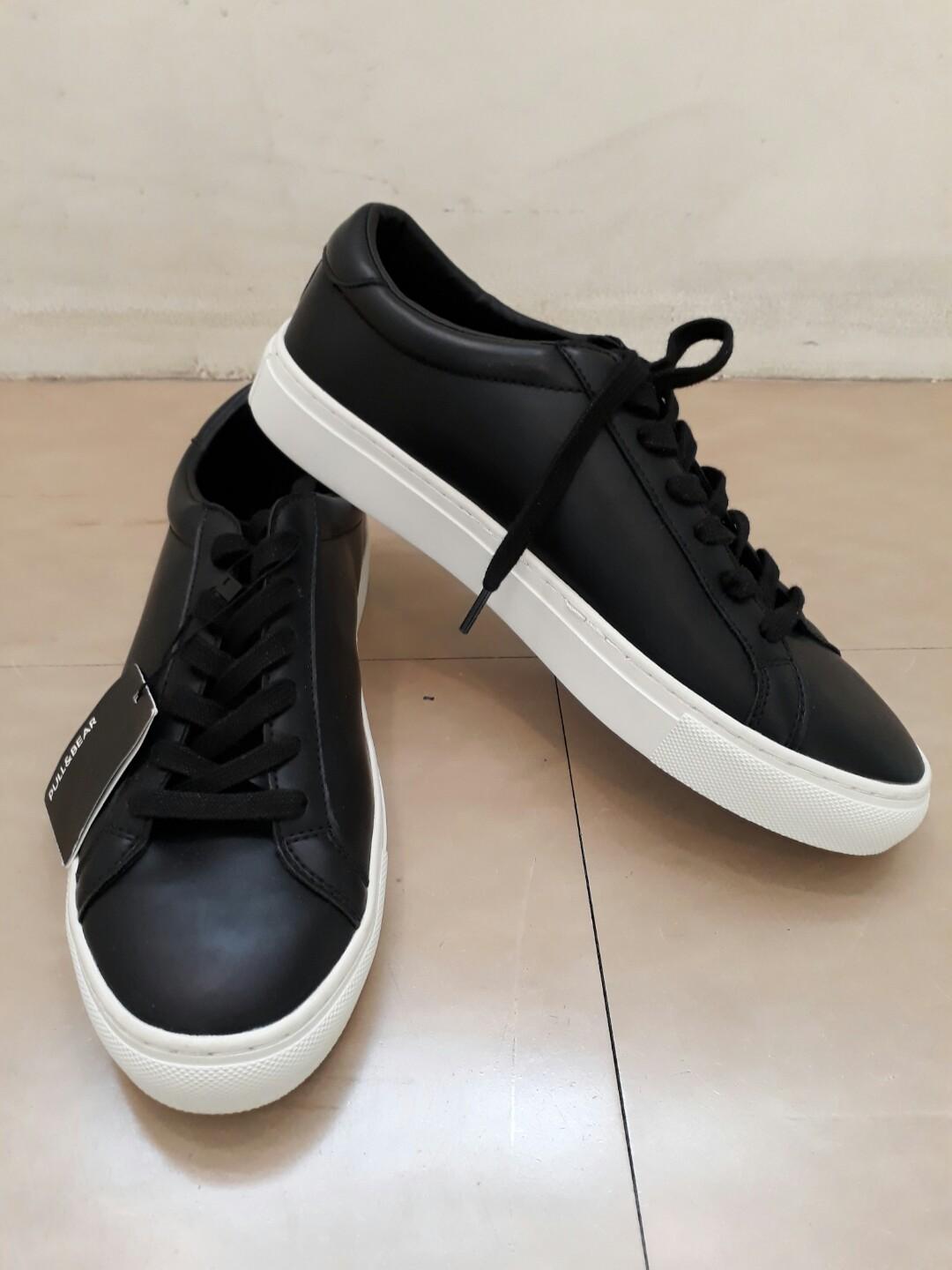 pull and bear sneakers review