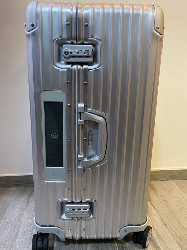 Rimowa shop topas 75