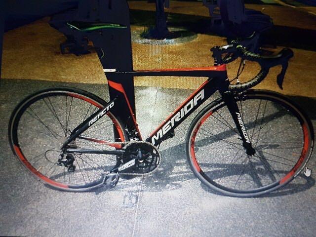 quality road bikes