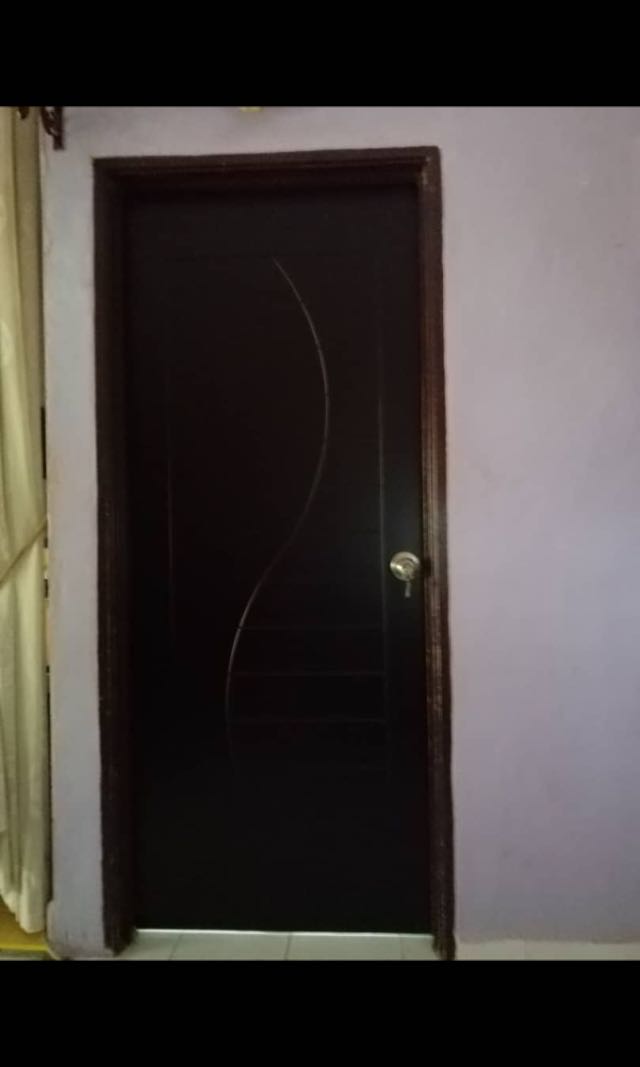 Room Door Pintu Bilik Home Furniture Others On Carousell