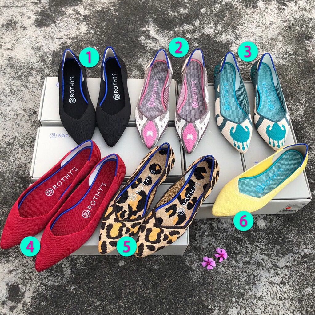 Rothys outlet outlet store