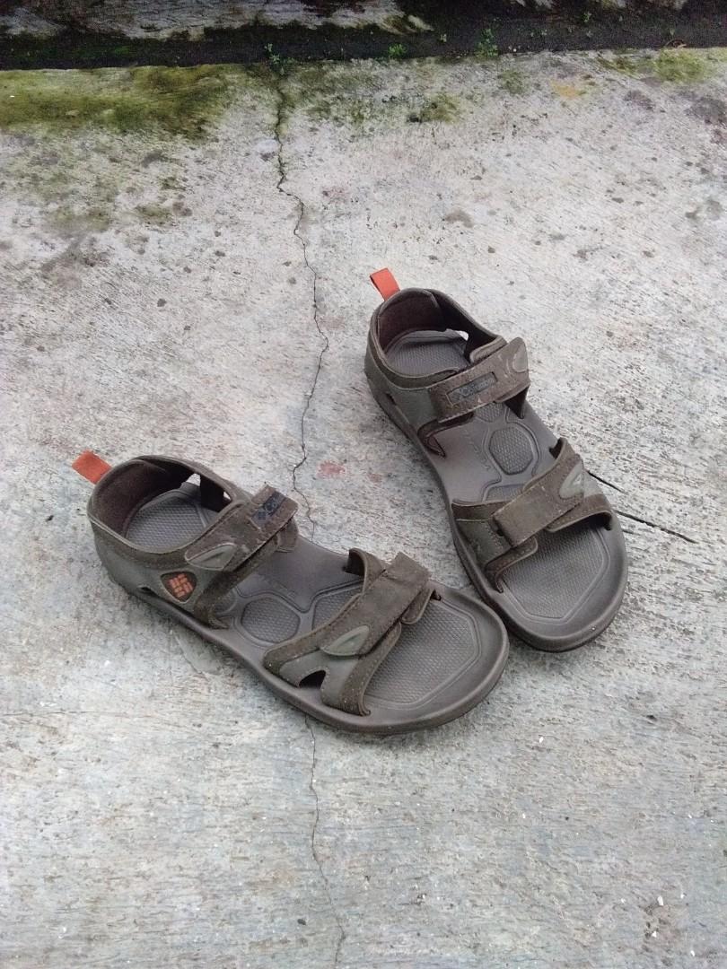 Sandal Gunung Columbia tipe Techsun 2 