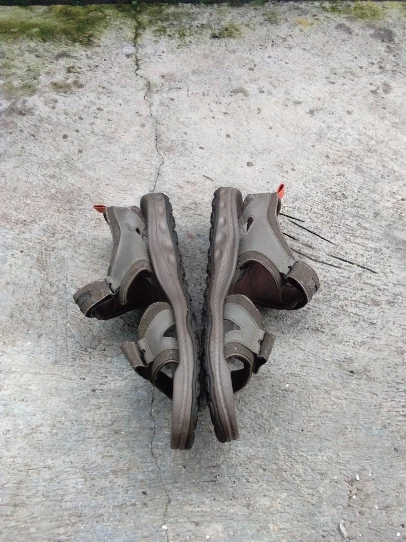 Sandal Gunung Columbia tipe Techsun 2