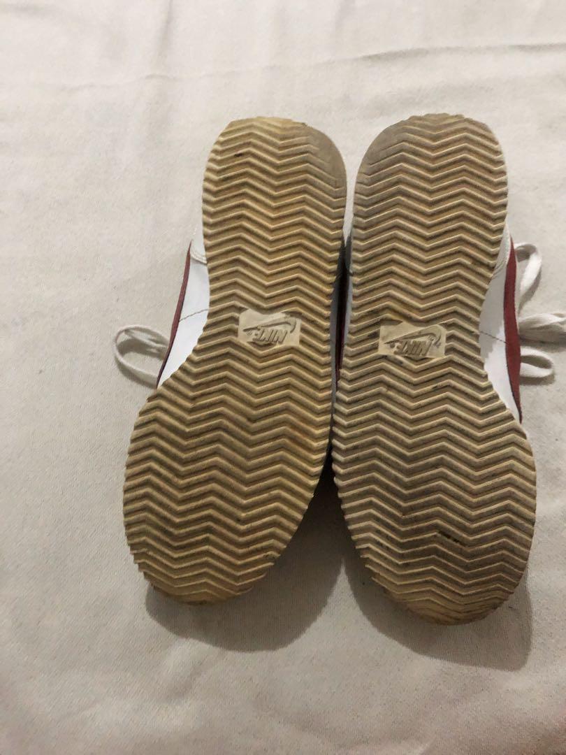 sepatu nike cortez original