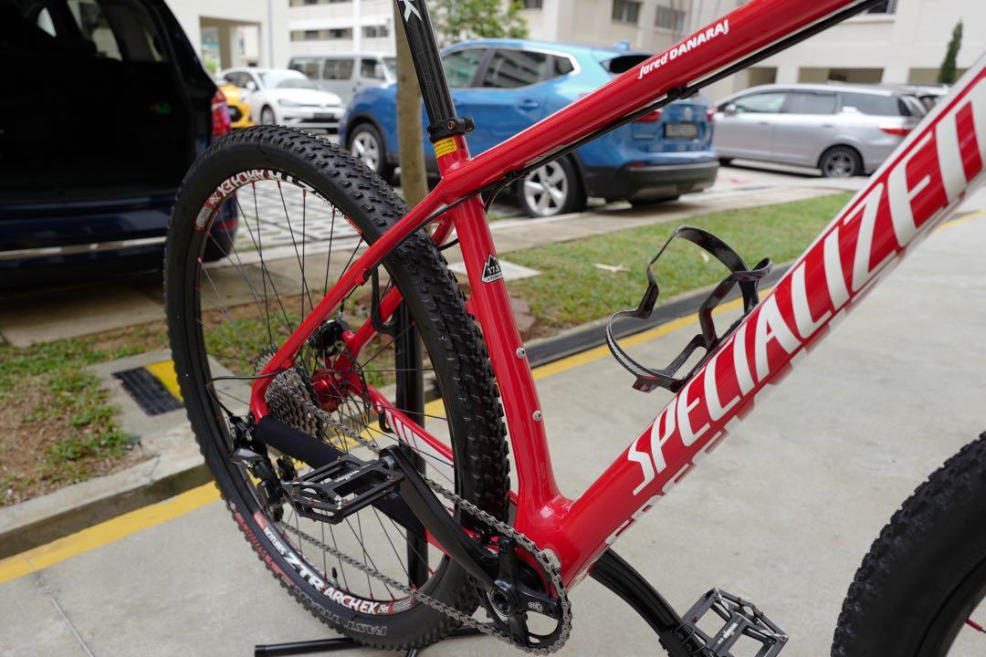 Specialized stumpjumper hardtail for sale online