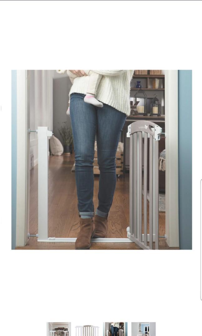 chatham post safety gate