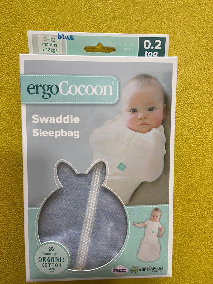 Swaddle Sleepbag, Babies & Kids, Bathing & Changing, Diapers & Baby