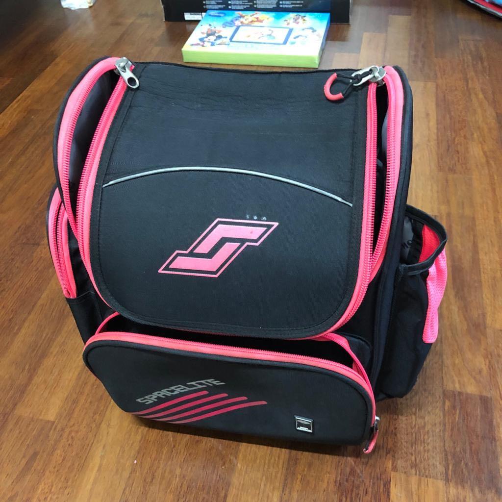 feather school bags