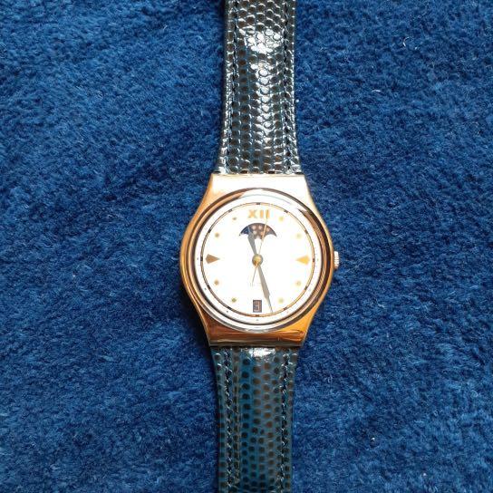 Swatch (Category: Watches) located in Johor Bahru. Submitted by mr_tudin (Listing ID 272919421, Image 3). Description: Brg jarang ada . Hrga siap pos.