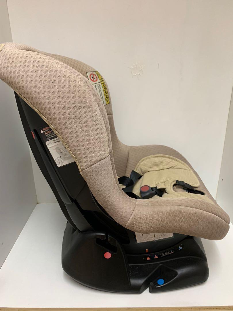 Sweet cherry omniguard car seat discount