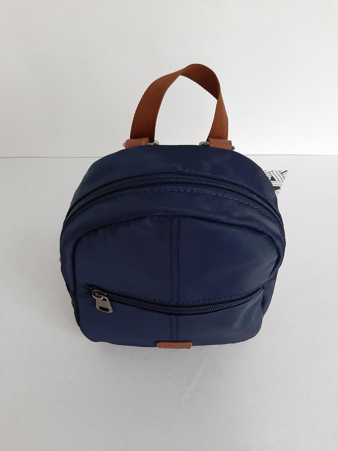 The sak esperato nylon mini backpack sales