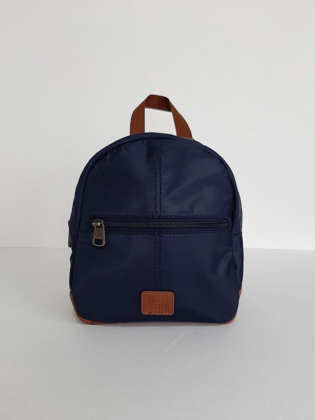 The sak esperato sales nylon mini backpack