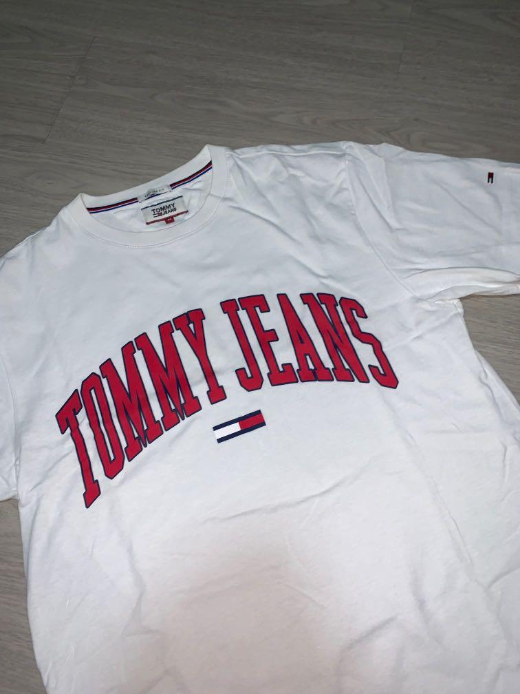 Tommy jeans collegiate capsule cheap