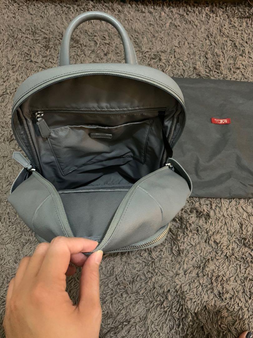 tumi peggy backpack