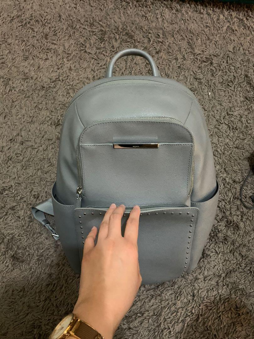 Tumi Peggy Backpack 2025 | www.asajamalaga.com