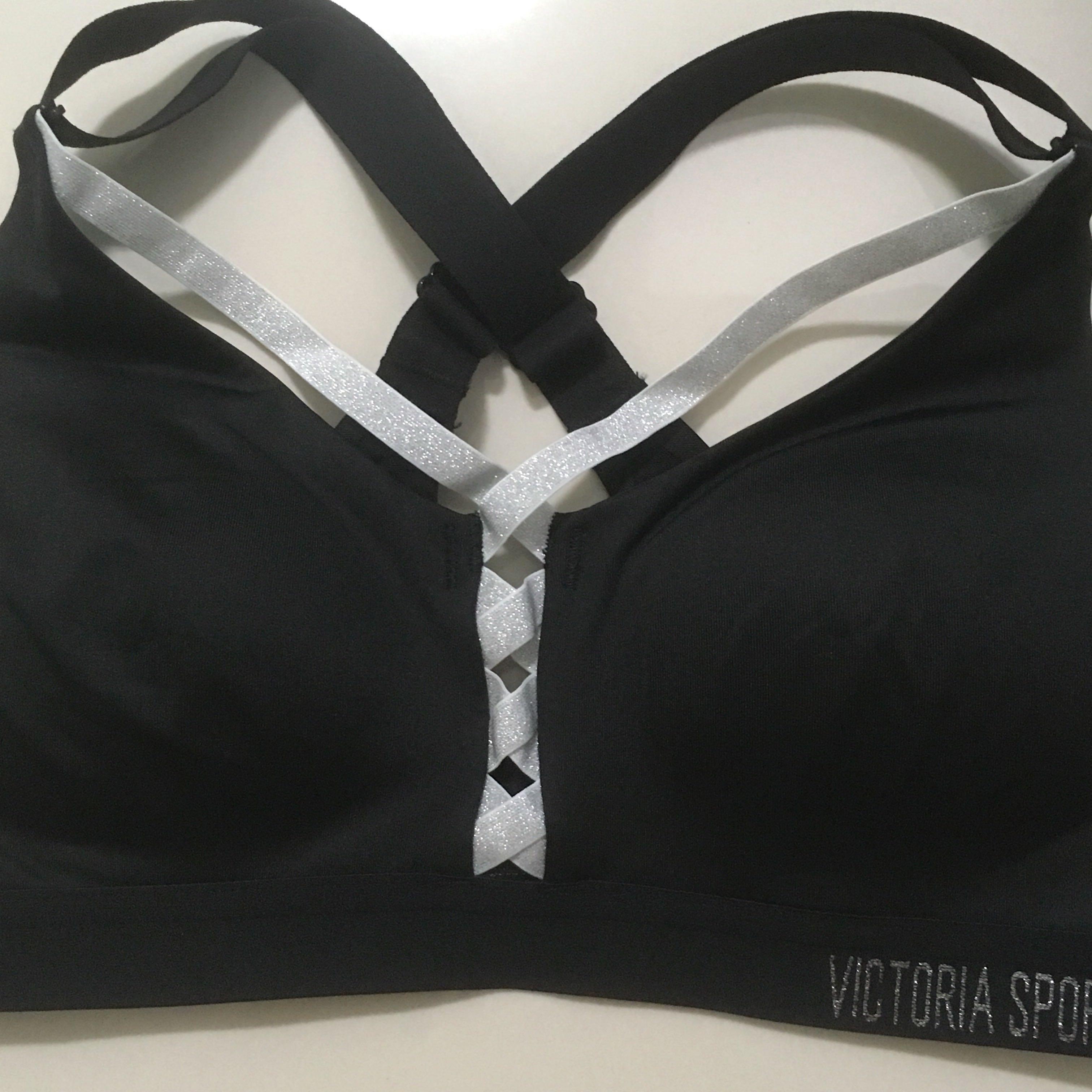 Victoria's Secret, Intimates & Sleepwear, Victorias Secret Lightweight  Sports Bra 32b