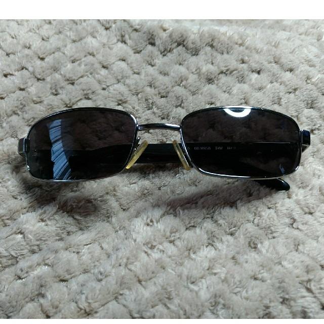 Vintage Gucci Sunglasses GG 1643/S E4W, 男裝, 手錶及配件, 眼鏡- Carousell