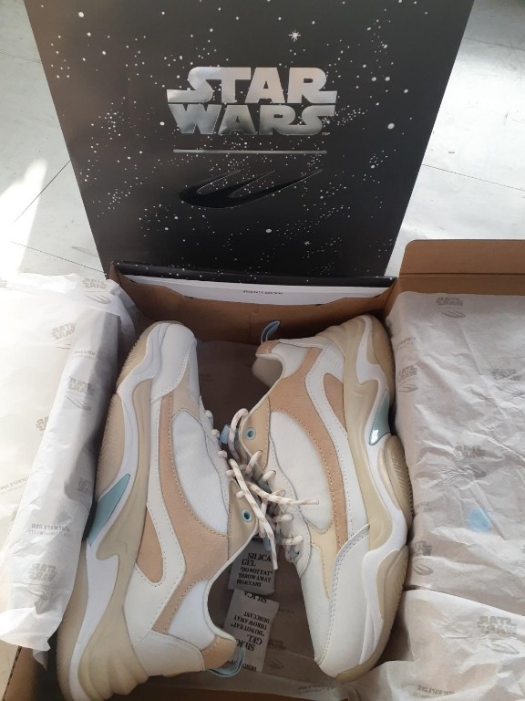 star wars shoes world balance