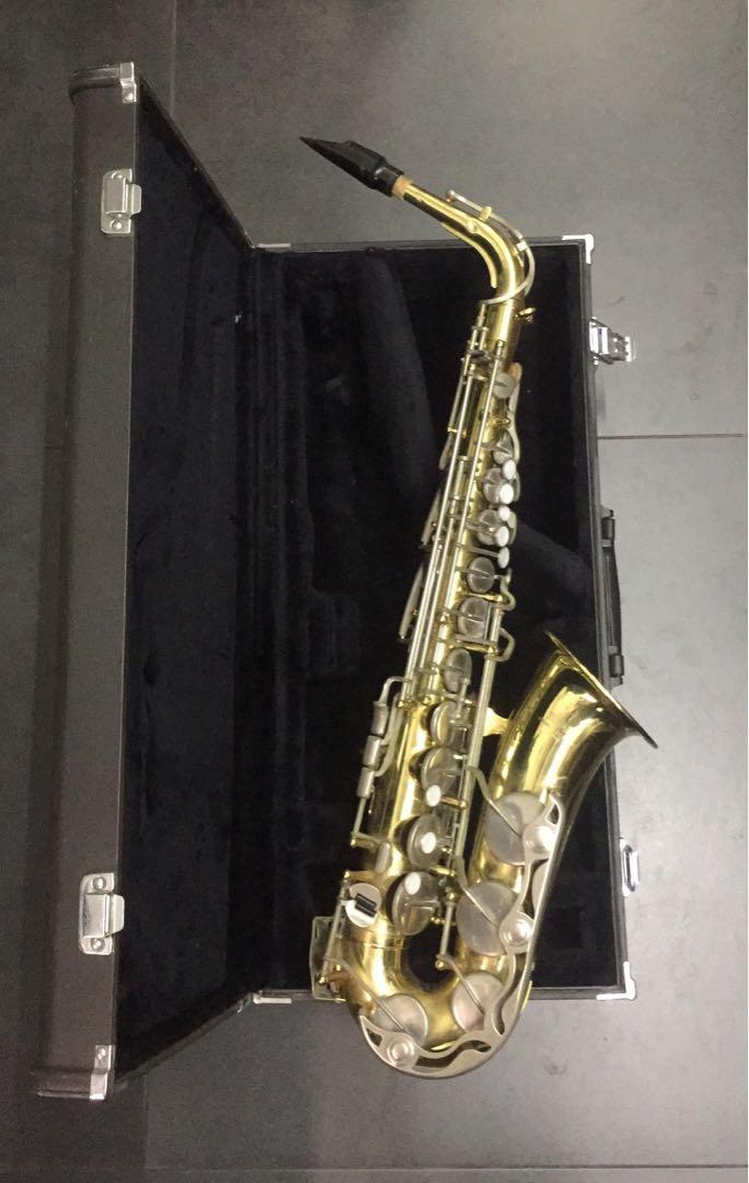 yamaha as100 saxophone Women s Men s Sneakers Sports Shoes