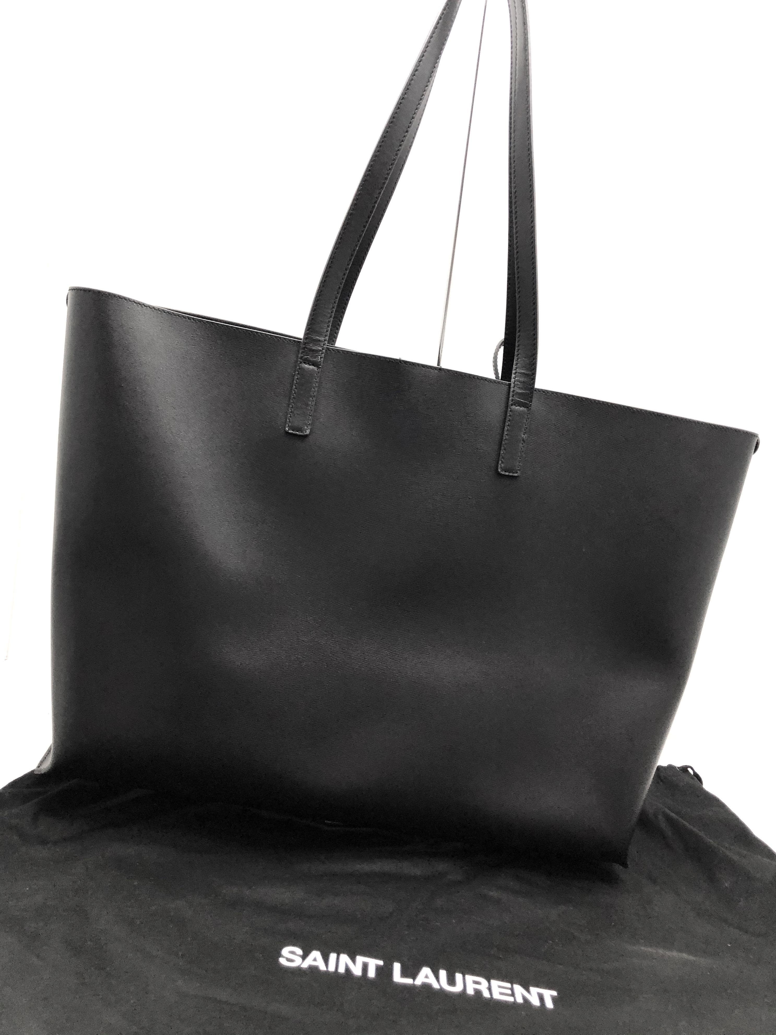 Ysl sac shopping avec tassels outlet