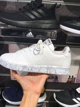Adidas Stan Smith x pokemon