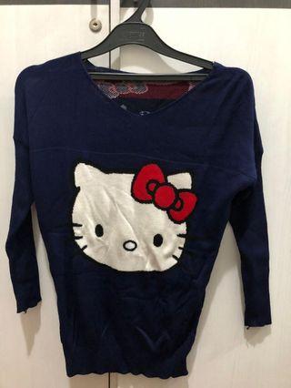 Sweater Hello Kitty