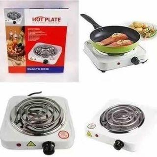 HOT PLATE ELECTRIC SINGLE STOVE