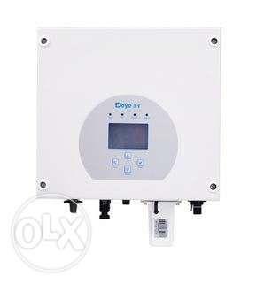 Grid Tie Inverter Limiter View All Grid Tie Inverter Limiter Ads In Carousell Philippines
