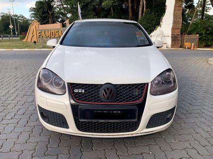 Golf Gti Mk5 Cars For Sale Carousell Malaysia