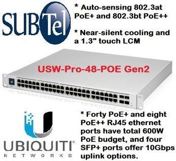 Ubiquiti Poe Switch Electronics Carousell Singapore