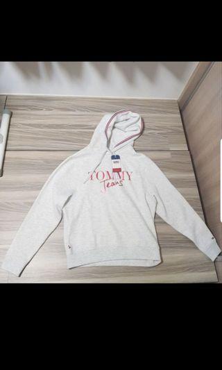 TOMMY經典款帽T