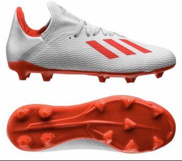 adidas x soccer boots
