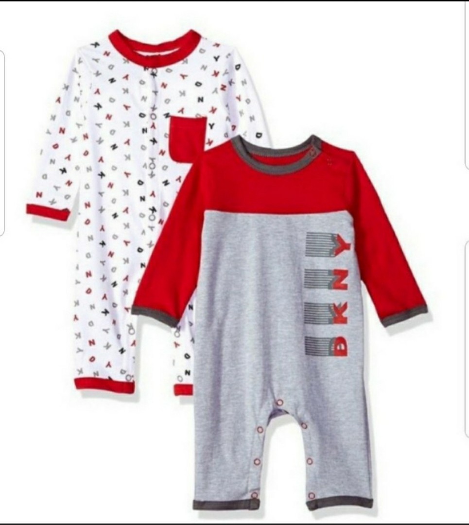 dkny baby boy clothes