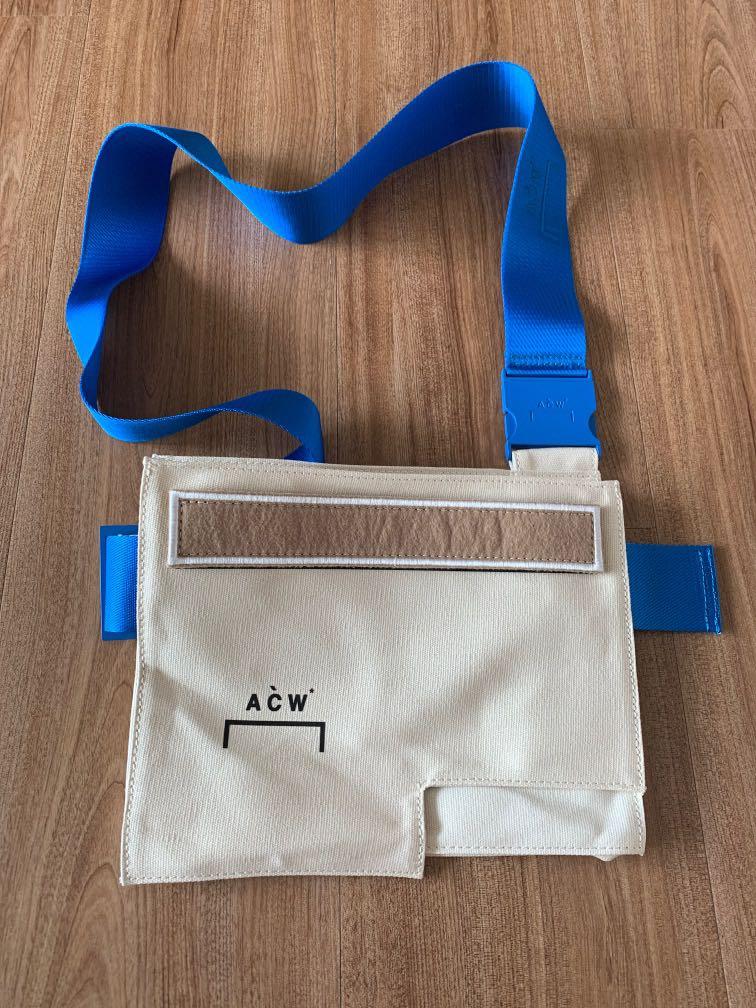 Acw sling bag on sale