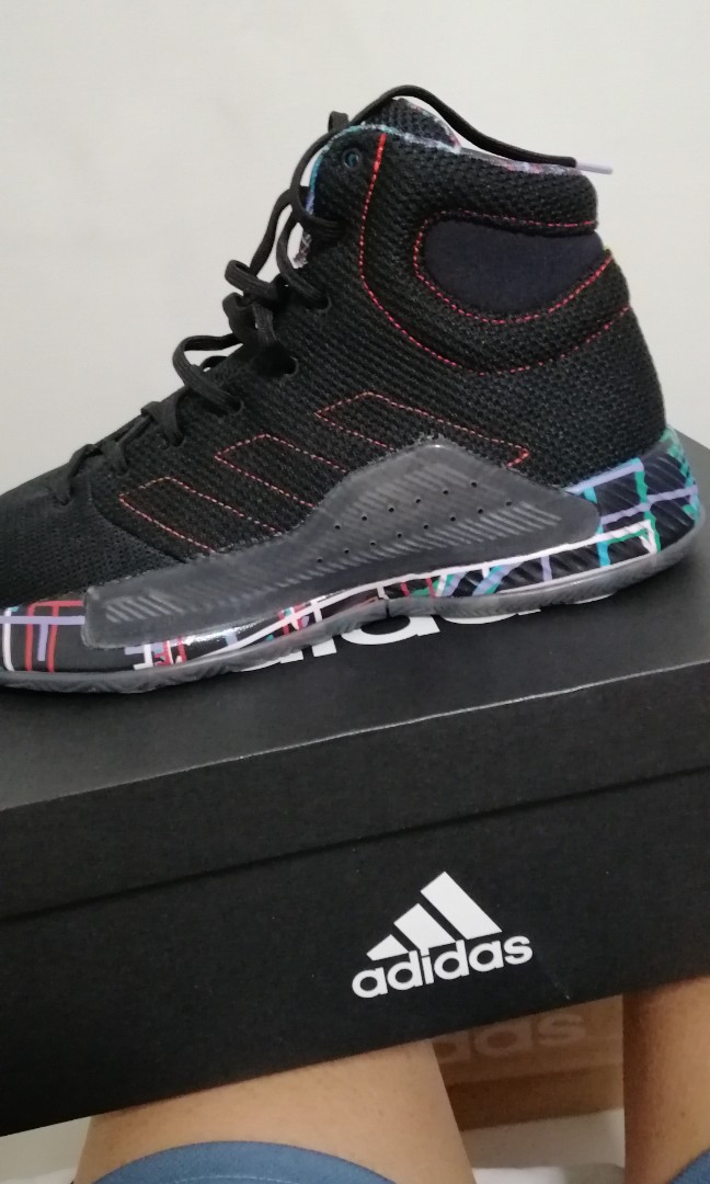 high top basketball shoes adidas