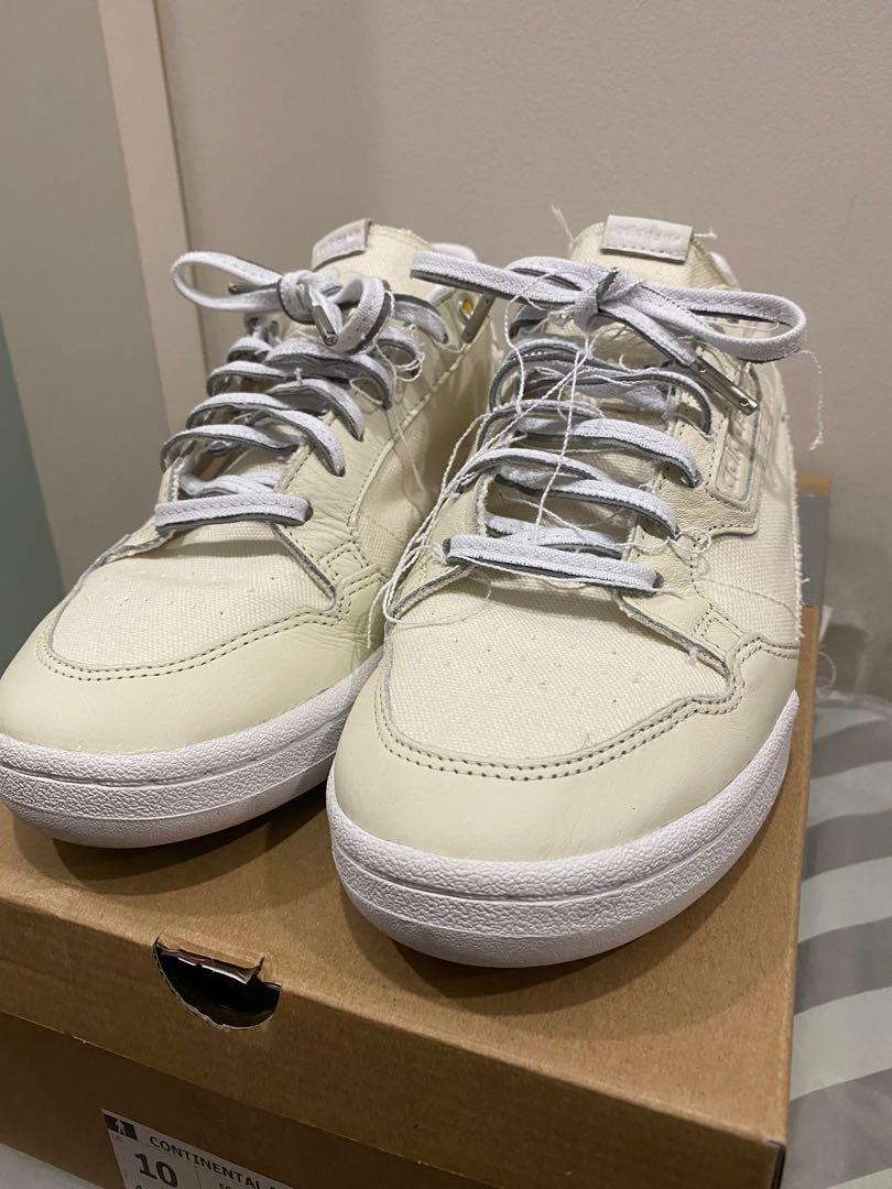 Donald glover discount adidas continental 8