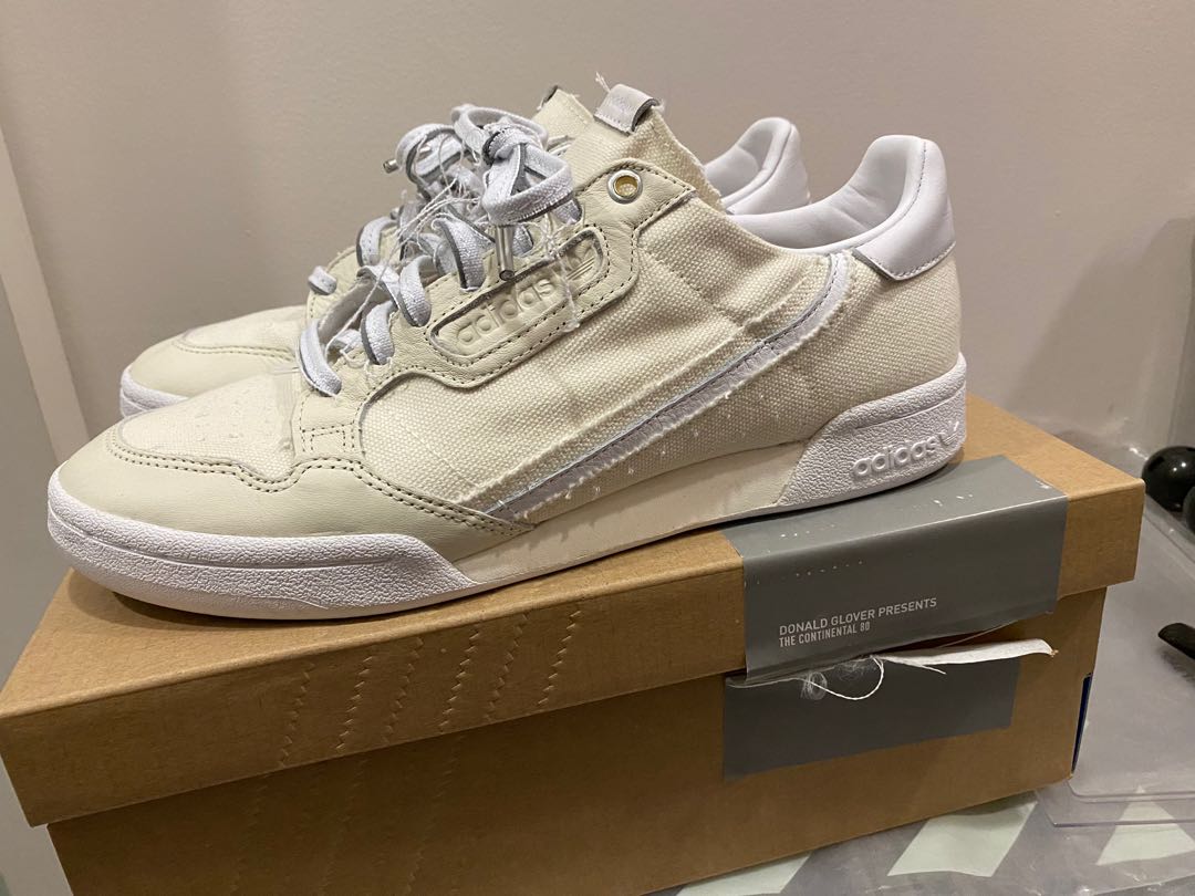 Continental 80s donald glover online