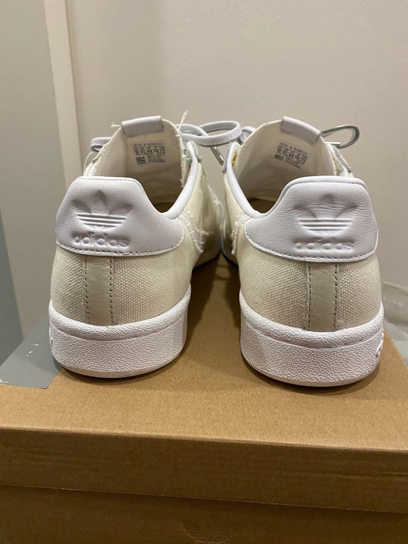 Donald glover sales adidas continental 8