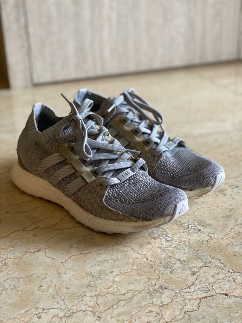 Adidas eqt support ultra primeknit king push shoes men's best sale
