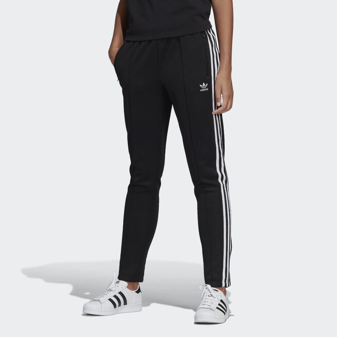 Adidas SST Track Pants Fast deal @ $75 